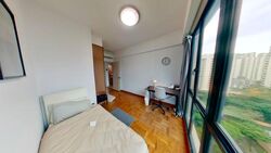 Regent Grove (D23), Condominium #515938881